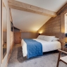 Val D´Isere - Residencia Avancher Lodge, Val D'isere , apartamento Alix 